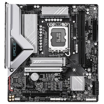 Материнская плата Gigabyte B860M EAGLE V2 (B860M EAGLE V2)