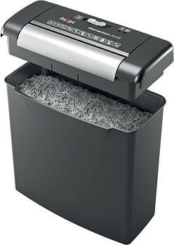 Уничтожитель бумаг (Шредер) Rexel Momentum S206 (2104568EU)