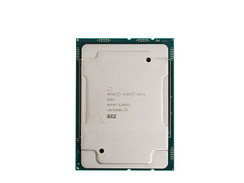 Серверный процессор Intel Xeon Gold 6254 ()