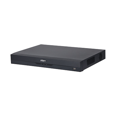 Сетевой видеорегистратор Dahua DHI-NVR5232-EI (DHI-NVR5232-EI)