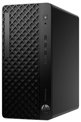 Системный блок HP HP ProDesk 4 Tower G1i (9H7E1ET)