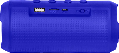 Колонки Defender Enjoy S500, Blue (65680)