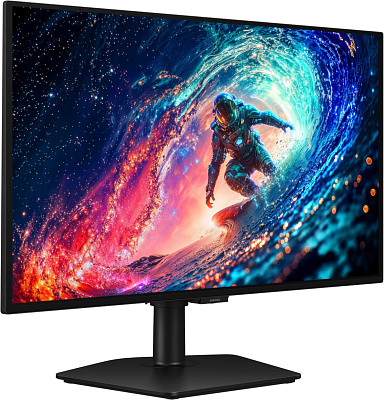 Игровой монитор SAMSUNG Odyssey OLED G6 G61SH 27" (LS27HG610SIXCI)