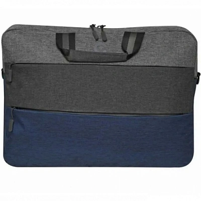 Сумка для ноутбука 15.6" Continent CC-212, Blue (CC-212 BLUE)