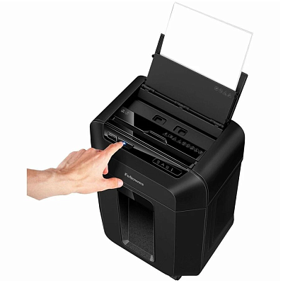 Шредер Fellowes AutoMax90M (4633601)