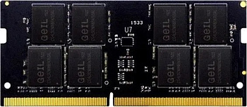 Оперативная память для ноутбука 8GB GEIL 5600MHz DDR5 (GN58GB5600C46S)