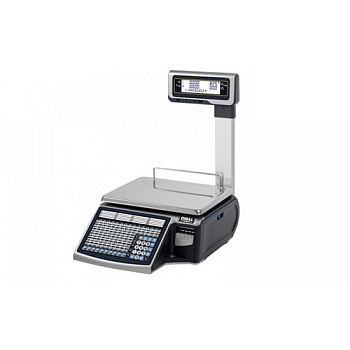 Весы DIBAL M/T535D ALPHA 150 K 6/15 кг со стойкой (F0000002352) Весы DIBAL M/T535D ALPHA 150 K 6/15 кг со стойкой (F0000002352)