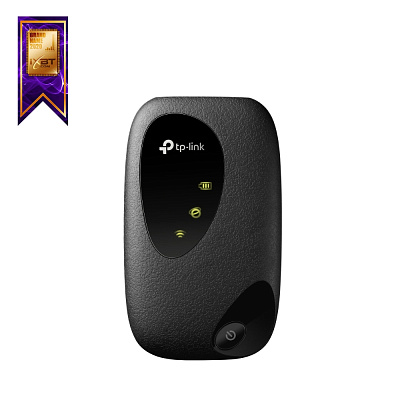  Маршрутизатор TP-Link M7000, 4G/3G (M7000(EU) V1.0/M7000(EU) V2.0)