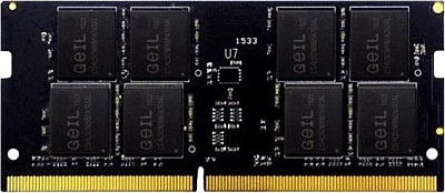 Оперативная память для ноутбука 8GB GEIL 5600MHz DDR5 (GN58GB5600C46S)