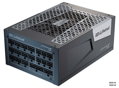  Блок питания Seasonic Prime TX-1600 (SSR-1600TR2)