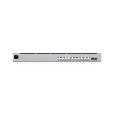 Коммутатор Ubiquiti Pro XG 10 PoE (USW-Pro-XG-10-PoE-EU)