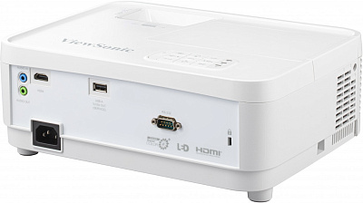 Проектор безламповый  (LS500WH)