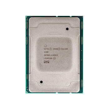 Процессор Intel Xeon Silver 4208 (4208) Процессор Intel Xeon Silver 4208 (4208)