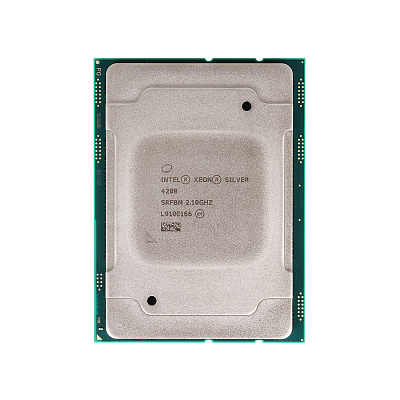 Процессор Intel Xeon Silver 4208 (4208)