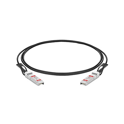 Сетевой кабель Dell SFP28 to SFP28 (470-ACEU)