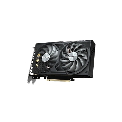 Видеокарта Gigabyte GeForce RTX 5050 WINDFORCE OC V2 8G (GV-N5050WF2OCV2-8GD)