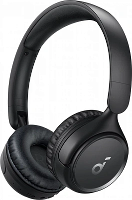 Bluetooth гарнитура soundcore H30i, Black (A3012G11)