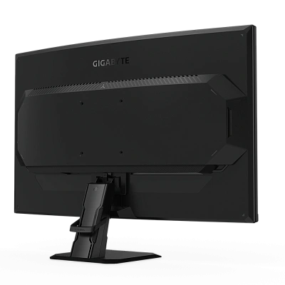 Монитор Gigabyte GS27QC 27" (GS27QC EK)