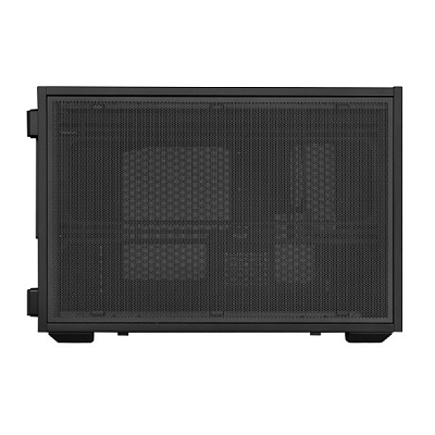 Корпус Lian Li B4X-WD, Black (G99.B4X-WD.00)