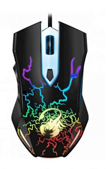 Мышка Genius RS2,Scorpion Spear ,USB 31040002400 (31040002400)