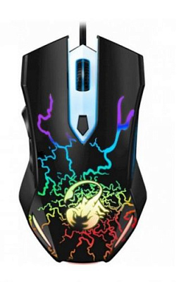 Мышка Genius RS2,Scorpion Spear ,USB 31040002400 (31040002400)