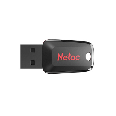 USB-накопитель Netac NT03U197N-128G-20BK 128GB (NT03U197N-128G-20BK)