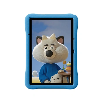 Планшет OSCAL Pad 60 Kids 4GB RAM 128GB ROM Blue (PAD 60 KIDS CLOUDY BLUE 4/128GB)