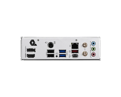 Материнская плата MSI PRO B860M-A WIFI6E (PRO B860M-A WIFI6E)