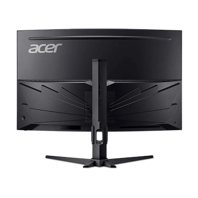Монитор Acer Nitro XZ323QUP1bmiiprx 31.5", Black (UM.JX3EE.105)