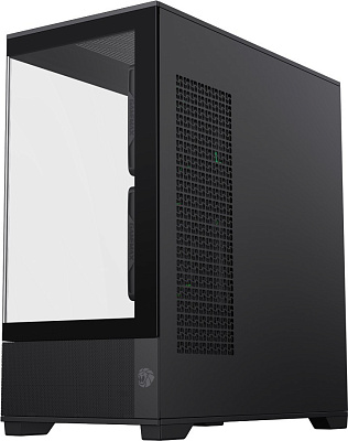 Корпус GameMax Vista 2 MB - Black (9101-0600R0015)