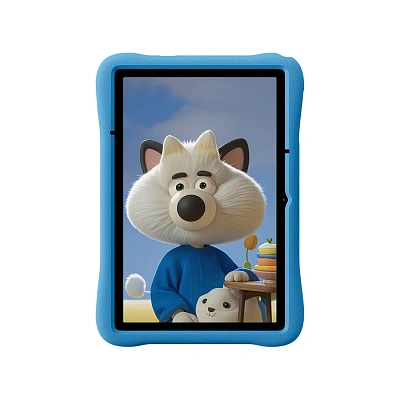 Планшет OSCAL Pad 60 Kids 4GB RAM 128GB ROM Blue (PAD 60 KIDS CLOUDY BLUE 4/128GB)