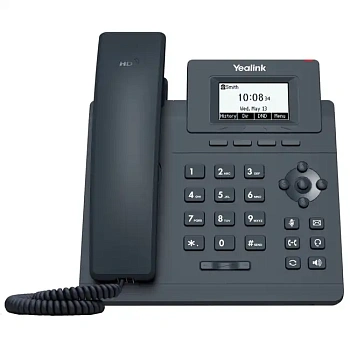 VoIP-телефон Yealink SIP-T30 (SIP-T30)