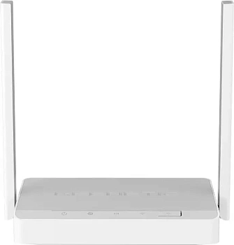 Маршрутизатор беспроводной Keenetic Extra (KN-1714)