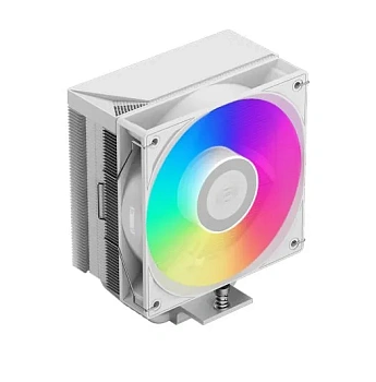 Вентилятор для процессора PCCooler RT500 TC ARGB Белый (RT500 TC ARGB WH)