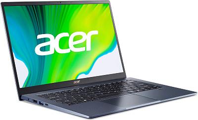 Ноутбук Acer SF114-33 (NX.A3FER.001)
