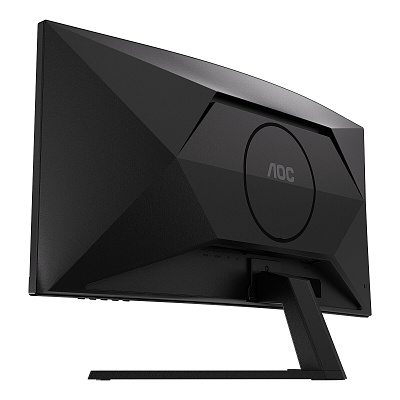 Монитор AOC CU34B3E 34" (CU34B3E/01)