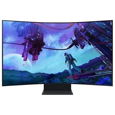 Монитор Samsung Odyssey Ark G97NC LS55CG97WNIXCI