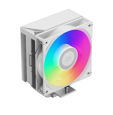 Вентилятор для процессора PCCooler RT500 TC ARGB Белый (RT500 TC ARGB WH)