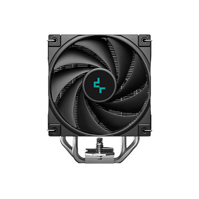 Кулер для процессора Deepcool AK400 DIGITAL SE (R-AK400-BKADMN-GJD)