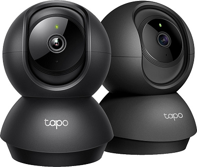 IP-камера TP-Link Tapo C211 (Tapo C211)