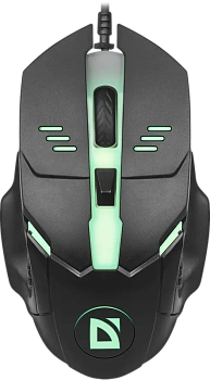 Мышь Defender Ultra Matt MB-470 (52470)