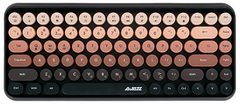 Клавиатура Ajazz 308i Cat Bean Paste (308i/Cat/Bean)