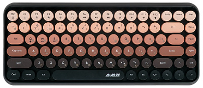 Клавиатура Ajazz 308i Cat Bean Paste (308i/Cat/Bean)