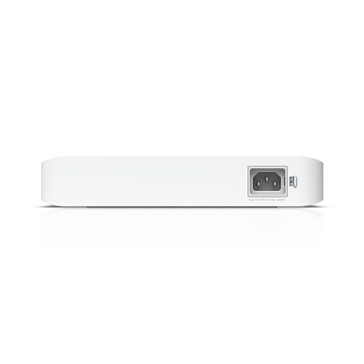 Коммутатор Ubiquiti Pro 8 PoE  (USW-PRO-8-POE)