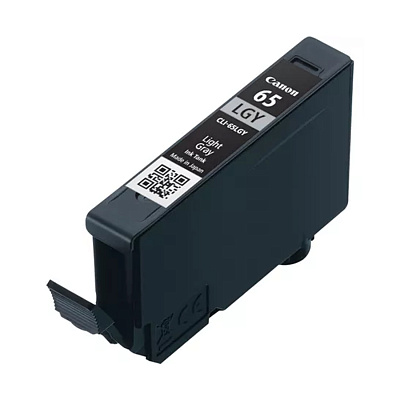 Чернильный картридж Canon CLI-65 Light Grey (4222C001AA)