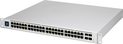 Коммутатор Ubiquiti Pro 48 (USW-PRO-48-EU)