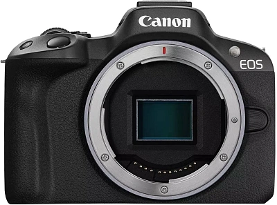 Цифровой фотоаппарат CANON EOS R50 V2.4 + RF-S 14-30 mm (6895C023AA)