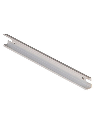 Legrand 036781 Рейка Lina25 400мм (036781)