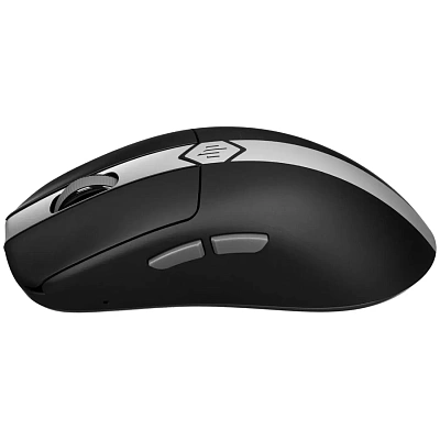 Мышка игровая Дарк Проджект ME5 Black (DP-ME5-1001)