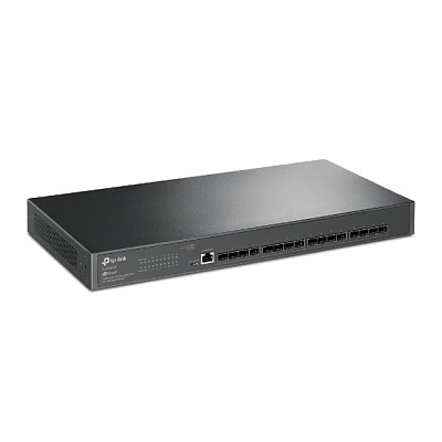 Коммутатор Tp-Link SX3016F (SX3016F(UN))